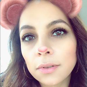 Meet your Posher, Sandra